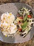 Huarache de NOPAL