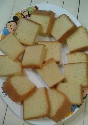 Foto resep Bolu jadul