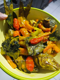 Foto resep Pesmol Ikan