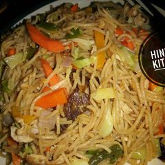 A picture of Chinese spag.
