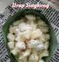 Resep Urap Singkong Anti Gagal