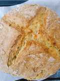 No yeast bread 🍞 🇺🇸