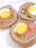 Delicioso Muchacho Relleno Para La Cena Navideña!