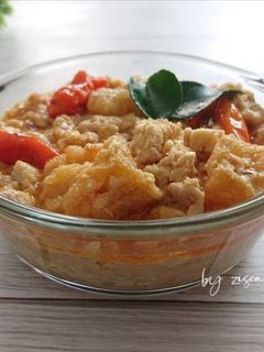 Foto resep Sambal Tumpang Krecek