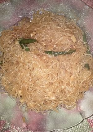 Foto resep Tumis Bihun