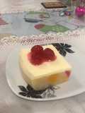 Queso de cóctel de frutas