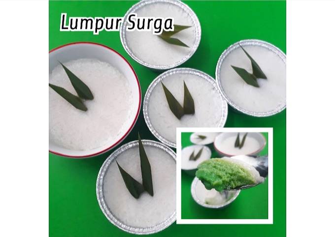 Lumpur Surga