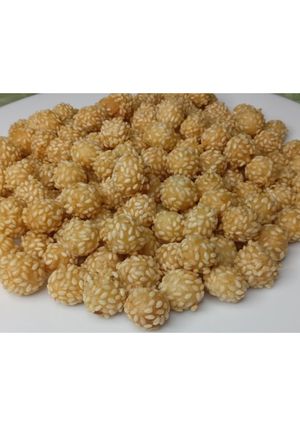 Foto resep KECIPUT GURIH RENYAH ‼️