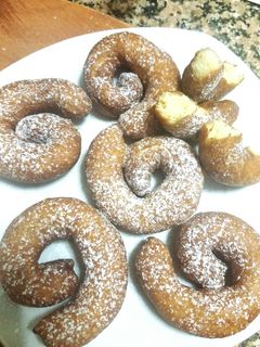 صورة لوصفة البيني ساهل ماهل 😅😋