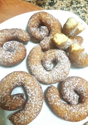 صورة لوصفة البيني ساهل ماهل 😅😋