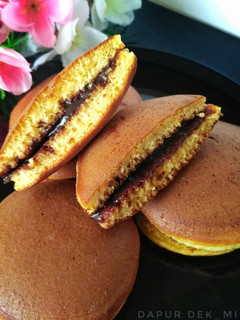 Foto resep Japanese Dorayaki