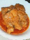 Chicken Korma