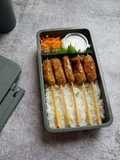 Tsukune ~lunchbox