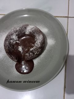 Foto resep Choco lava