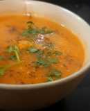 Dudhi tomato soup for weight loss