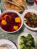 Beetroot ABC Soup