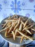 Stik Keju 3 Bahan Simple