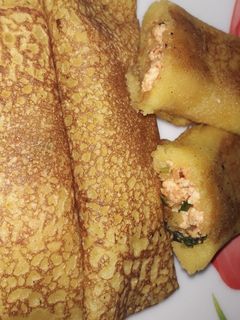 পনির পাটিসাপটা রেসিপির প্রধান ছবি