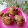 Ayam goreng