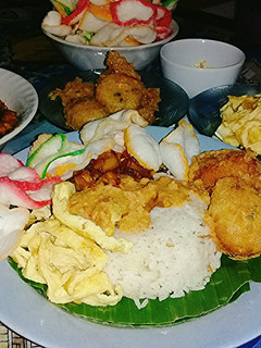 Foto resep Nasi Uduk Rice Cooker