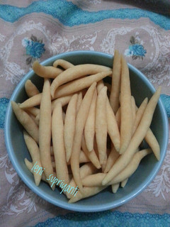 Foto resep Telur gabus keju