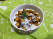 Gambar tepung ketan putih