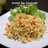 Spaghetti Salted Egg