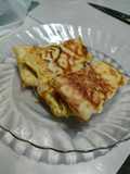 Martabak Oat
