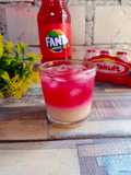 Es Fanta Yakult
