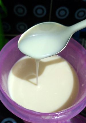 Foto resep Yoghurt home made