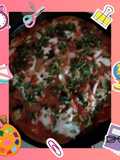 🍽️Pastel Azteca 🫓