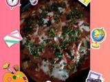 🍽️Pastel Azteca 🫓