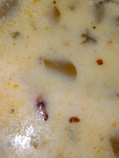 કાઠિયાવાડી કઢી (Kathiyawadi Kadhi Recipe In Gujarati) રેસીપી મુખ્ય ફોટો
