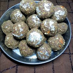 A picture of Alsi ki Pinni.