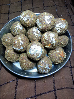 A picture of Alsi ki Pinni.