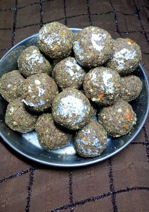 A picture of Alsi ki Pinni.