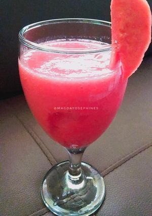 Foto resep Jus Guava