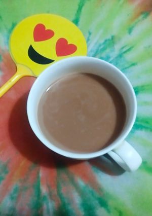 দুধ চা রেসিপির প্রধান ছবি