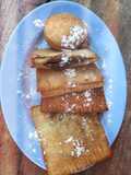 Roti goreng