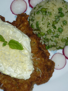 Borzas tarja recept fotója
