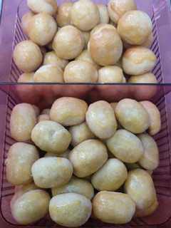 Foto resep Nastar mrumpul/lumer