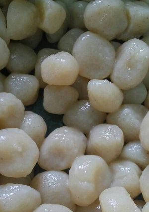 Foto resep Cilok simple enak gak ribet dijamin berhasil