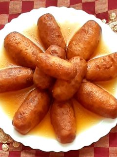 আলুর মিনি ল্যাংচা রেসিপির প্রধান ছবি