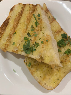 Foto de Tosta de Queijo da Ilha