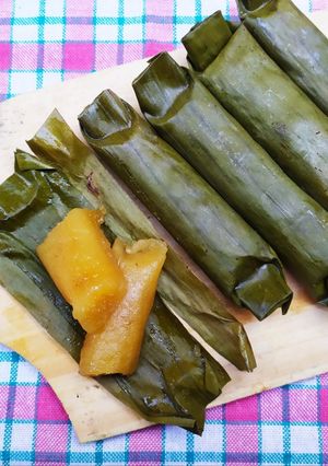Foto resep Utri / Lemet Singkong