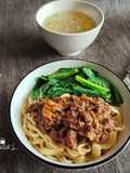 Mie Sapi