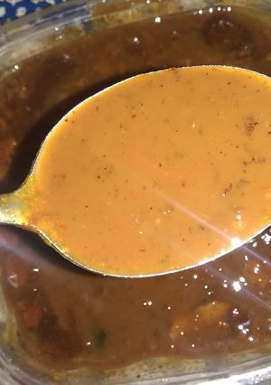 Una foto de Dulce de leche casero