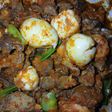 Sambel Goreng Ati Ampela