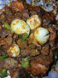 Sambel Goreng Ati Ampela