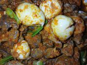 Gambar sambel ati